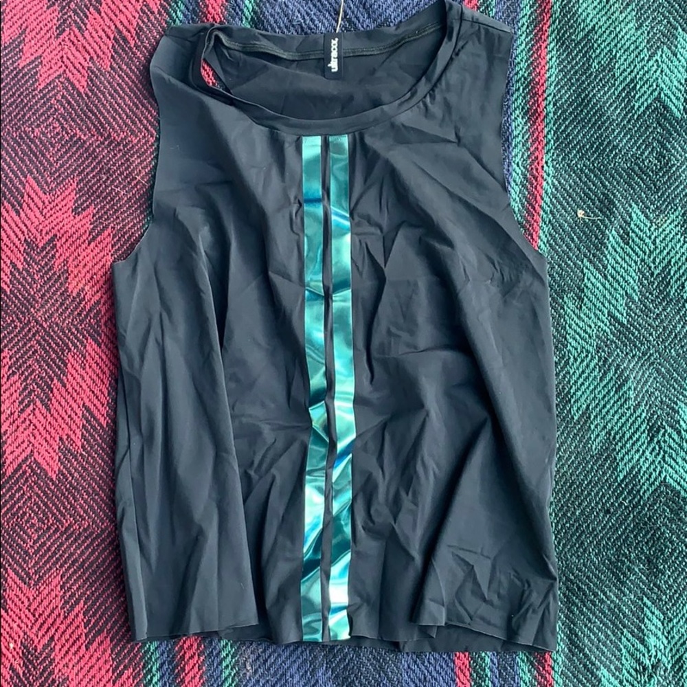 Ultracor Crop Top